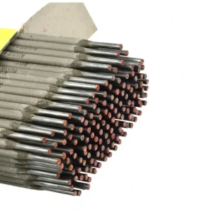 Must-Have Elektrody rutilové 2,5mm 300mm 2,5kg růžové GEKO