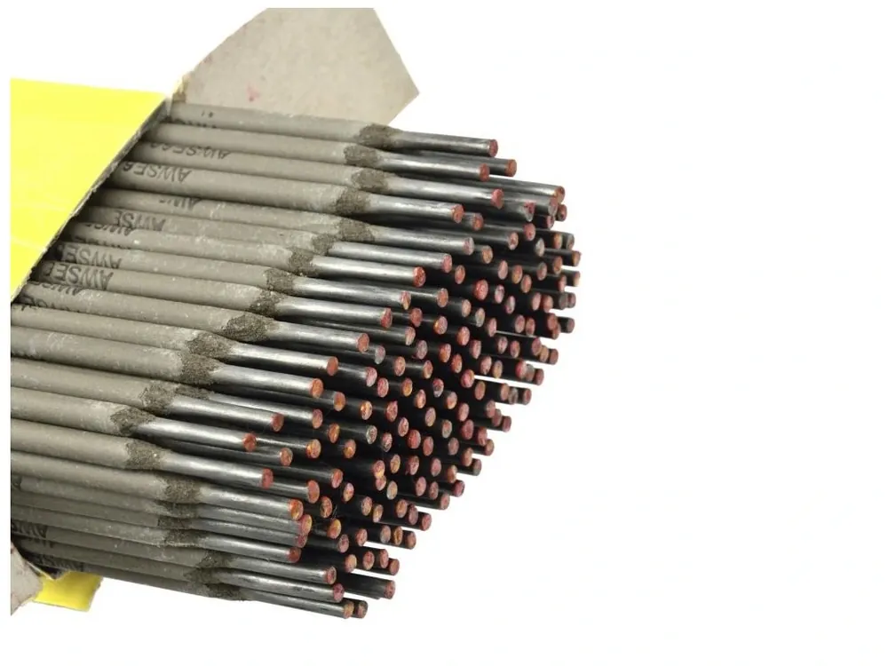 Must-Have Elektrody rutilové 2,5mm 300mm 2,5kg růžové GEKO