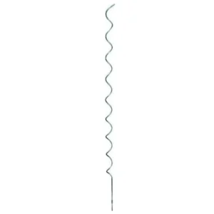 Top Prodej Tyč na rajčata pozinkovaná 1,8m/7mm