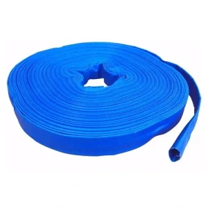 Poslední Šance Hadice k čerpadlům gumová 26 mm, 1", 50 m, 2 bar MAR-POL