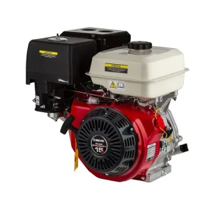 Motor 15 HP s hřídelí 25,4 mm pro čerpadla a centrály MAR-POL Oblíbený