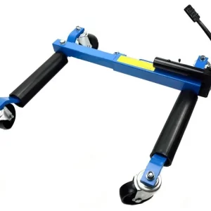 Hydraulický pojízdný manipulační vozík 680 kg, 1 ks GEKO Top Prodej
