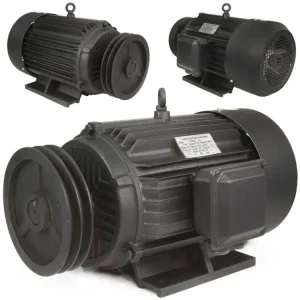 Elektromotor 10HP, 380V/400V, 3 fázový Y132M-4 MAR-POL Nejprodávanější