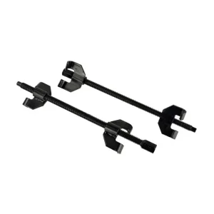 Ruční stahovák pružin 380 mm, 2 ks v sadě GEKO Výprodej