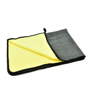 Značkový Utěrka z mikrovlákna 700 g/m², 60x90 cm GEKO