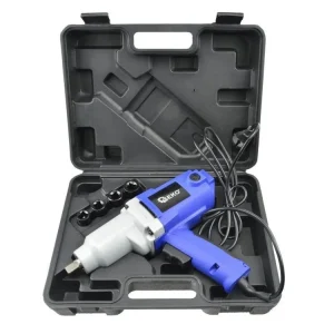 Akce Elektrický rázový utahovák 1/2" 320Nm GEKO