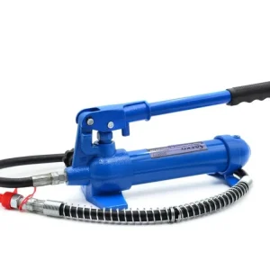 Akce Ruční hydraulická pumpa 10t GEKO