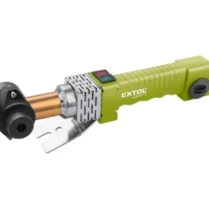 Akční Cena Svářečka polyfúzní 1070 W EXTOL CRAFT