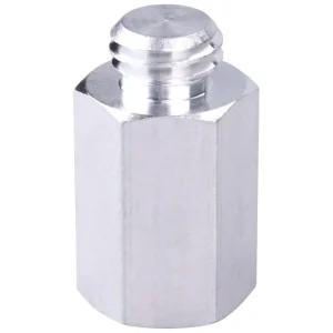 Adaptér na úhlovou brusku, M14×5/8"-11UNC, 40mm EXTOL PREMIUM Víkendová Akce
