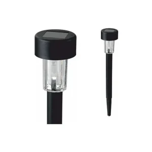 Akční Nabídka Zahradní LED solární svítidlo Altair
