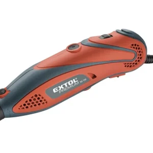 Akční Cena Bruska přímá, 130W, EXTOL PREMIUM, SG 130