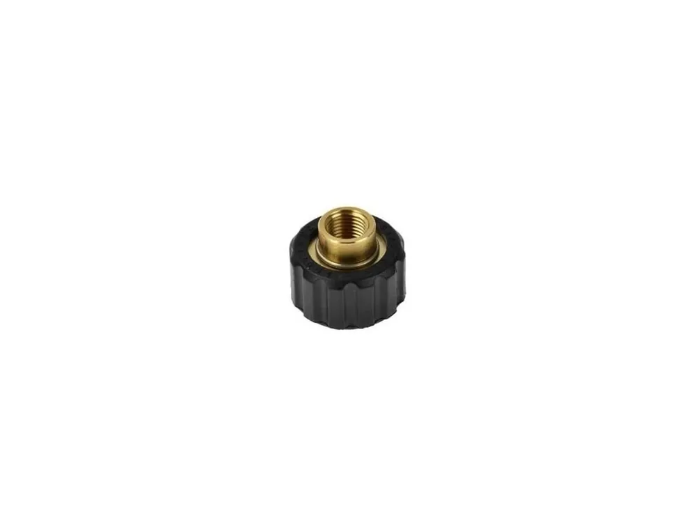 Adaptér pro tlakové myčky Karcher M22F-1/4"M GEKO Levný