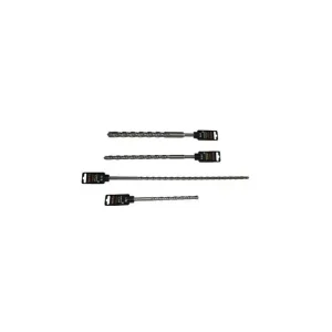 Akce Vrták do betonu SDS-Plus 12x600mm Quatro MAR-POL