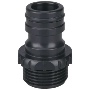 Adaptér vnější závit na konektor 1" systém, 1" vnější závit na 1" konektor EXTOL PREMIUM Přímo Od Výrobce