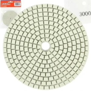 Akce Diamantový brusný kotouč 100mm, D3000 MAR-POL