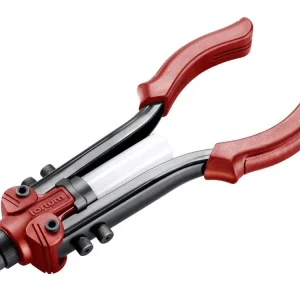 Aktuální Kleště nýtovací pákové, 330mm, 2,4 - 6,4mm FORTUM