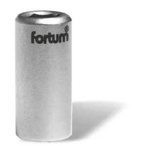 1/4" adaptér na bity, 1/4', L 26mm, 61CrV5, FORTUM 1/4" adaptér na bity, 1/4', L 26mm, 61CrV5, FORTUM Ověřený