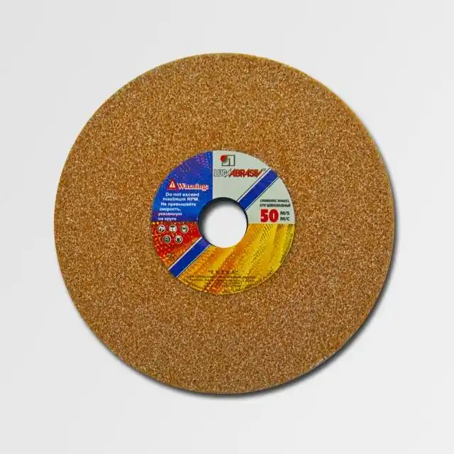 Koupit Online Brusný kotouč 125x20x12,7 92A 36 P 6 V 50
