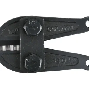 Akční Nabídka čelisti k pákovým kleštím, 350mm/14", 61CrV4