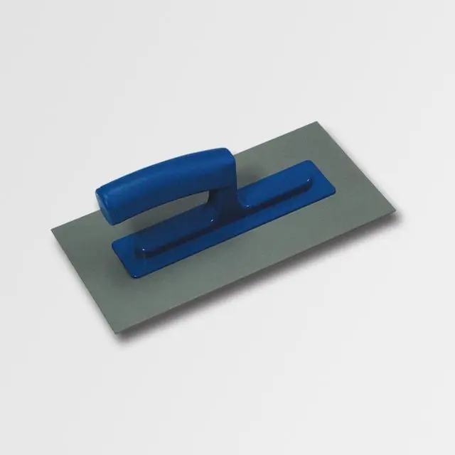 Hladítko ABS-3mm 280x140mm Nízká Cena