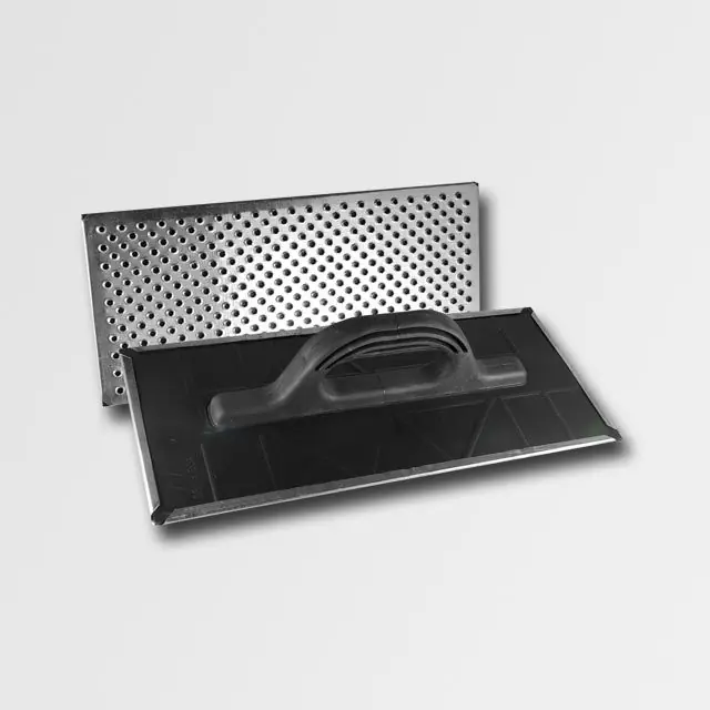 Vrácení Zdarma Hladítko brusné plast -struhadlo 400x180mm