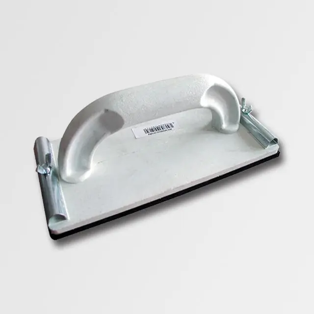 Akce Hladítko pro brusnou mřížku, 230x80 mm