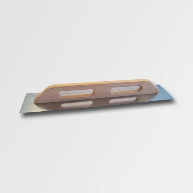 Akční Cena Hladítko rovné 780mm nerez