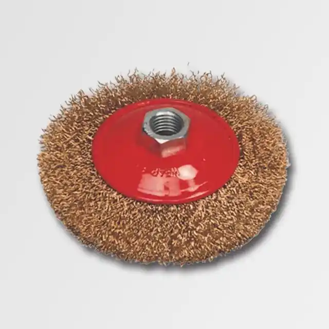 Akční Nabídka Kartáč miskový 100 mm
