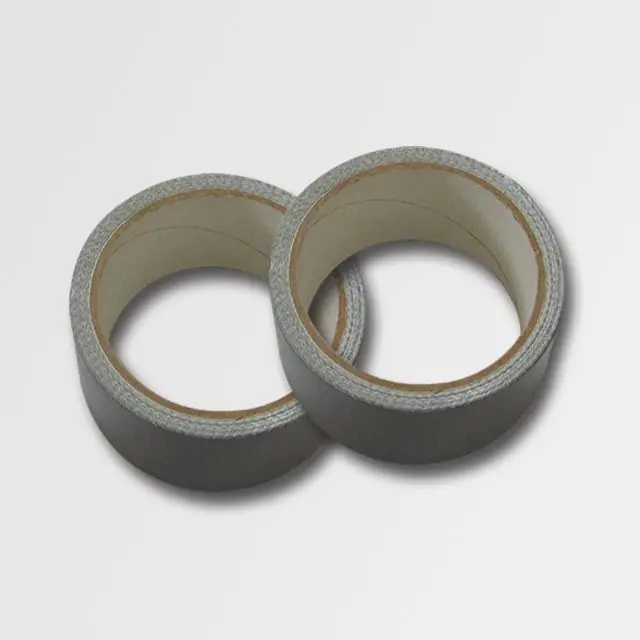 Autentický Lepící páska - stříbrná Duct tape 50 mm x 10 m