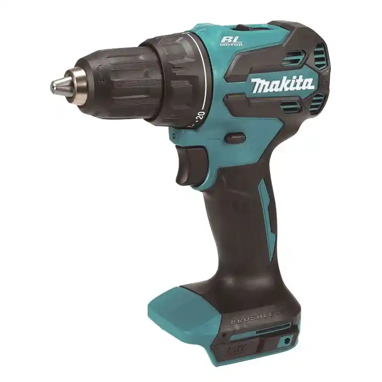 Akce Makita DDF490Z Aku bezuhlíkový šroubovák Li-ion LXT/BLB 18V, bez aku Z