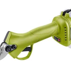 Akce nůžky zahradní aku, BRUSHLESS, 20V Li-ion, bez baterie a nabíječky EXTOL