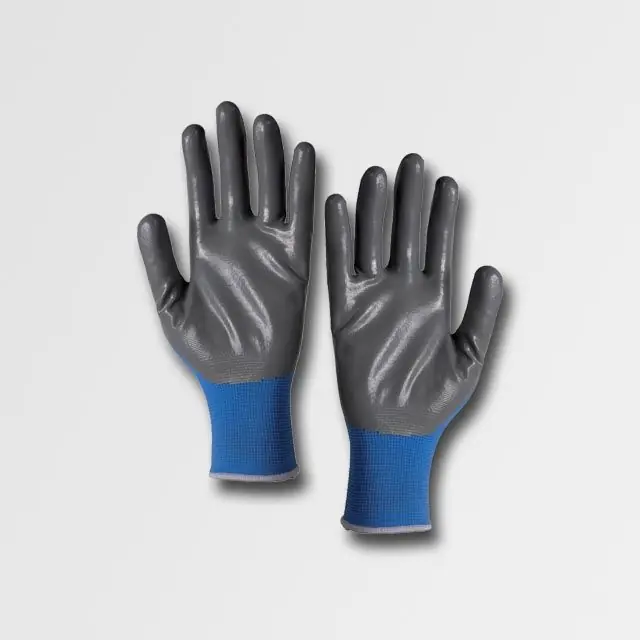 Akční Nabídka Rukavice Nitrax 9" s výstavní kartičkou (pro stojan)