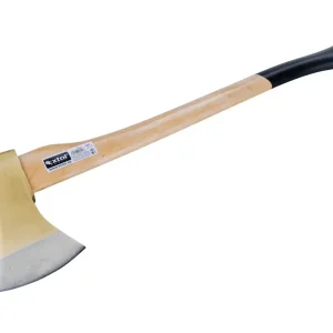 Akční Nabídka sekera "zlatá", 1400g