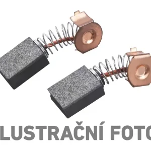 Akce uhlíky náhradní 2ks pro 8894300