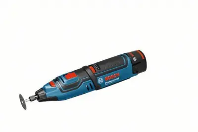 Akumulátorové rotační nářadí Bosch GRO 12V-35 Professional / bez akumulátoru a nabíječky Top Prodej