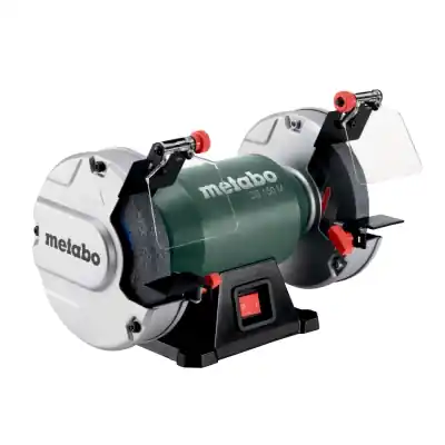 Metabo DS 150 M Dvoukotoučová bruska (604150000) Aktuální
