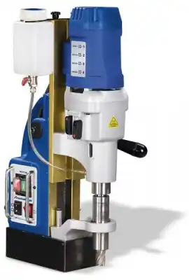Koupit Online MB 754 - magnetická vrtačka