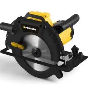 Okružní pila PROFI 2v1 235 mm 2000 W - Proteco 51.01-PO-235-PRO Poslední Šance
