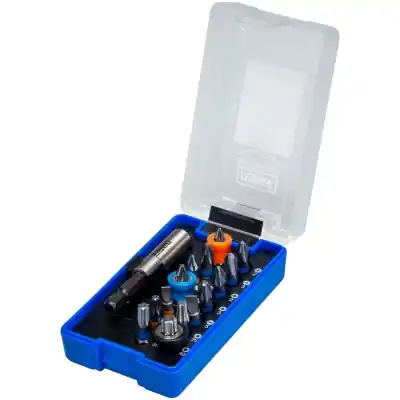 18-Bit Box SUPER LOCK 65405326 Víkendová Akce