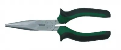 Akční Nabídka Kleště pro jemnou mechaniku 6 GOLA 015160 160 mm
