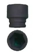 Akční Nabídka Gola 3/4" průmyslová hlavice rozměr 22 mm