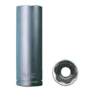 Akční Cena Gola 1/2" prodloužená nástrčná hlavice rozměr 17 mm