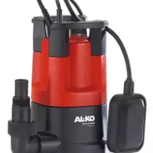 AL-KO čerpadlo SUB 6500 Classic 112820 Odeslání Ihned