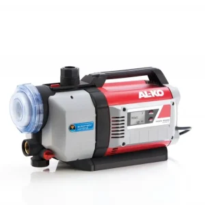 AL-KO HWA 4500 Comfort automatická vodárna 113140 Nakupujte Hned