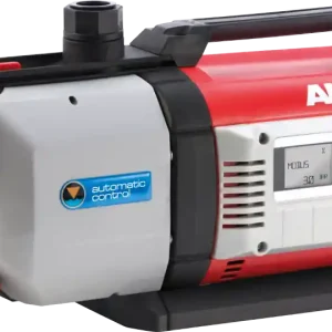 AL-KO HWA 6000/5 Premium domácí automatická vodárna Zlevněný