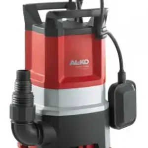 AL-KO TWIN 11000 Premium ponorné kombinované čerpadlo 112830 Víkendová Akce