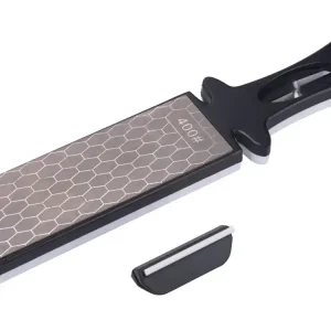 Expresní Doručení EXTOL PREMIUM Brousek diamantový na nože a nůžky 954403
