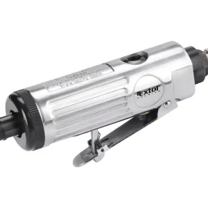 Super Cena bruska přímá, 6 nebo 3mm, 22000/min, 6,3bar (0,63MPa), 8865030 EXTOL PREMIUM, GD 170