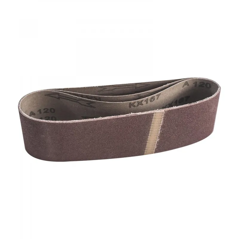 XTLINE pás brusný 40x760mm zr.40 1bal/3ks KL044704 Super Cena