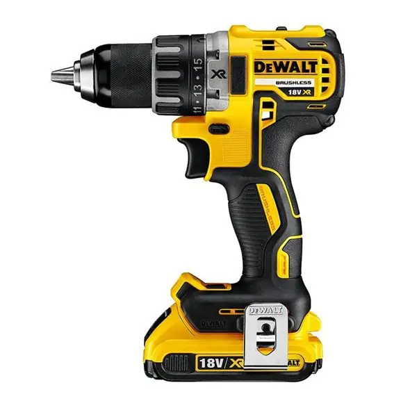 DEWALT DCD791D2 aku vrtačka Ověřený